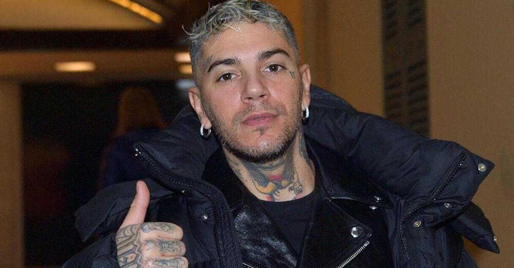 Caso ultras e intervista a Emis Killa a Lo Stato delle cose (Rai 3) di Giletti. E Fedez, Chiara Ferragni, Achille Lauro (e il presunto triangolo) e lo spionaggio (Paragon)...