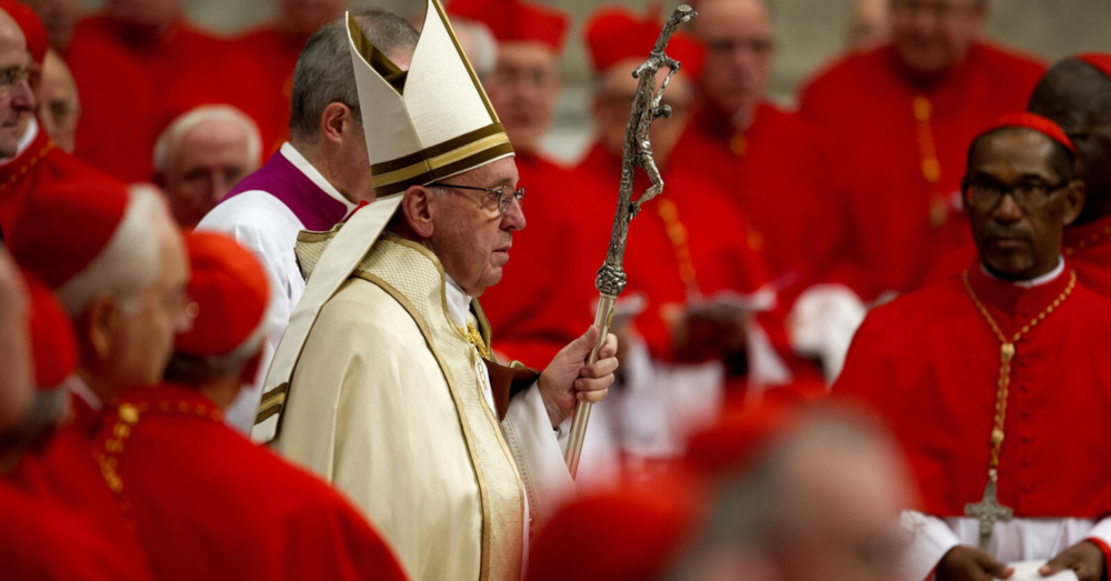 Chi sar&agrave; il prossimo papa? Le condizioni di salute di Francesco &ldquo;complesse&rdquo; al Gemelli e parte il totonomi: da Zuppi italiano e progressista a Sarah conservatore e amico di Benedetto XVI. Ma come funzioner&agrave; il Conclave?