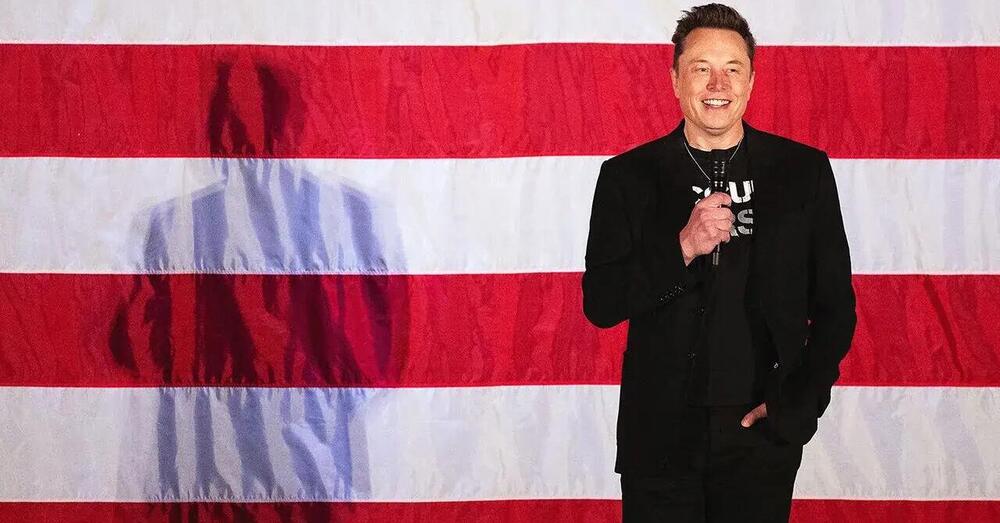 Elon Musk in politica &egrave; un pasticcione vendicativo? Lo dimostra il caso Usaid. E con Trump render&agrave; l&#039;America ancora pi&ugrave; piccola...