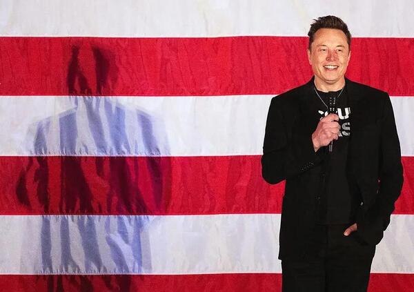 Elon Musk in politica &egrave; un pasticcione vendicativo? Lo dimostra il caso Usaid. E con Trump render&agrave; l&#039;America ancora pi&ugrave; piccola...