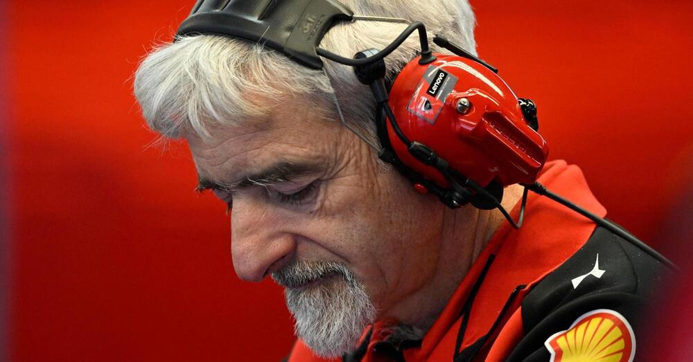 Il motore &ldquo;bocciato&rdquo; non &egrave; tutto, Gigi Dall&rsquo;Igna spiega il (nuovo?) metodo Ducati: &ldquo;Si valuta su otto o dieci circuiti&rdquo;