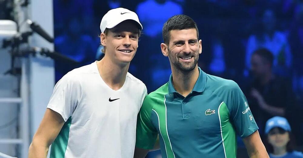 Sinner e doping, pioggia di colpi di Djokovic (via Berrettini) e Medvedev contro Jannik? &ldquo;Favoritismo. Non &egrave; una buona immagine per il nostro sport&rdquo;. Poi tirano in ballo soldi, avvocati e...