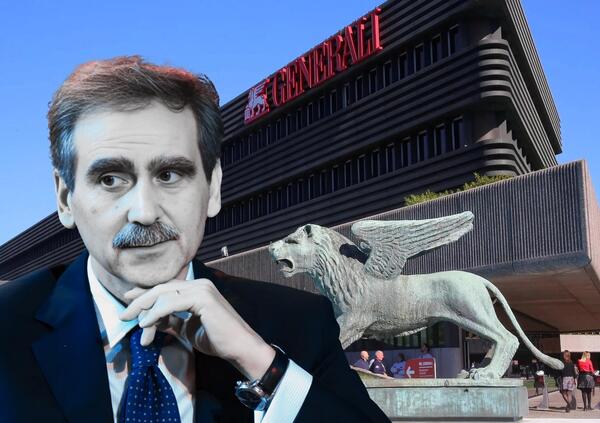 Tra UniCredit sul Banco, Bpm su Anima e Mps su Mediobanca rimarr&agrave; solo la caccia al leone alato Generali? Orcel minaccia, Castagna contrattacca, ma il Danish Compromise&hellip;