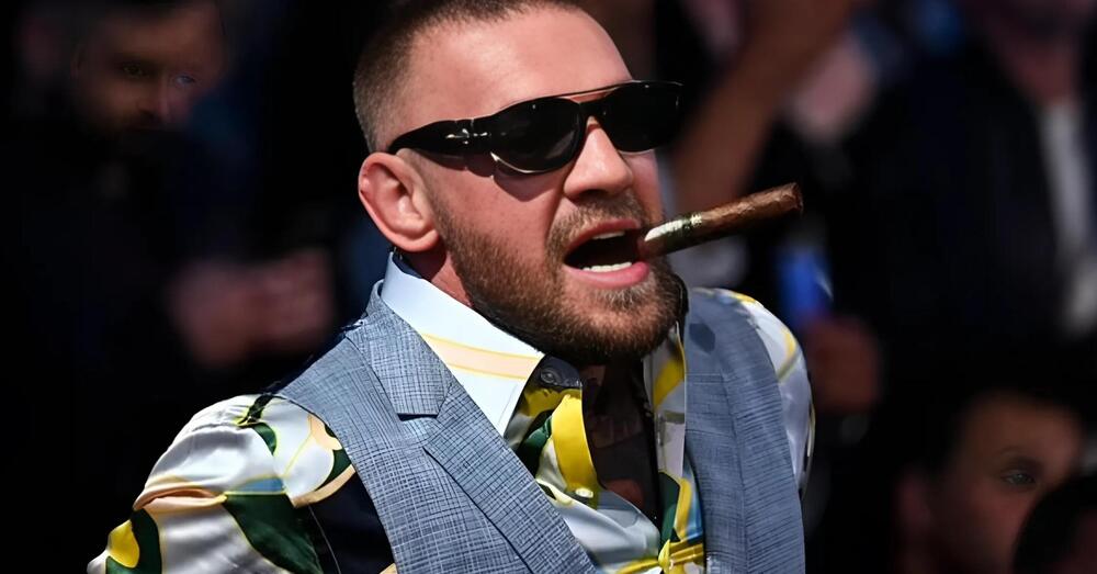 Conor McGregor condannato per stupro, il fighter (ex?) Ufc fa ricorso contro Nikita Hand: baster&agrave; per tornare alle Mma (ammesso voglia o riesca)?