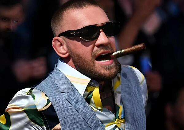 Conor McGregor condannato per stupro, il fighter (ex?) Ufc fa ricorso contro Nikita Hand: baster&agrave; per tornare alle Mma (ammesso voglia o riesca)?