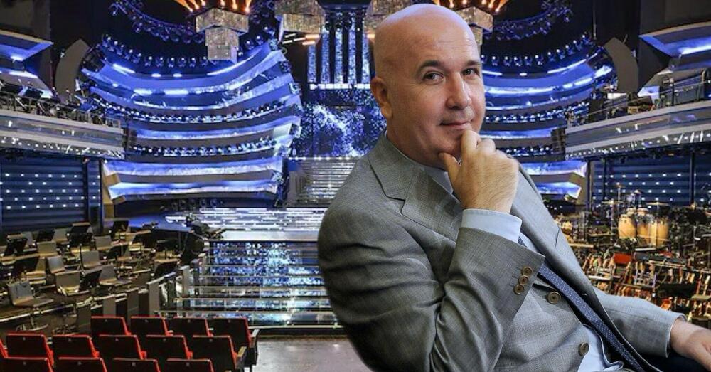 MOW smaschera il &quot;sistema&quot; Sanremo 2025: se qualcuno &ldquo;comprasse&rdquo; il televoto? Ecco perch&eacute; qualcosa non torna. E come mai Antonio Noto, che si occupa dell&#039;App della Sala stampa, non chiarisce?