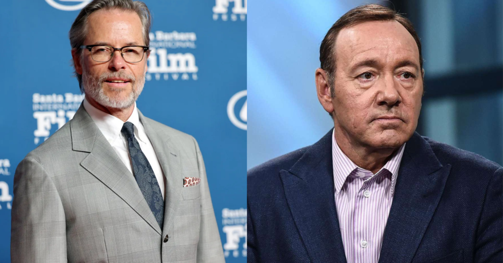 Guy Pearce candidato all&rsquo;Oscar fa scoppiare un nuovo MeToo contro Kevin Spacey? C&rsquo;entra un film cult, ma l&rsquo;attore risponde alle accuse e lo asfalta: &ldquo;Cresci e non fare la vittima!&rdquo; Ecco cosa &egrave; successo