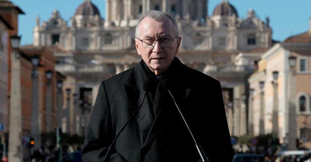 Il successore di Papa Francesco secondo Lele Mora? Pietro Parolin. Ecco cosa c&rsquo;entra il segretario di stato Vaticano con la scomparsa di Emanuela Orlandi&hellip;