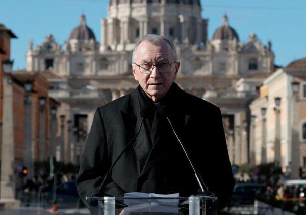 Il successore di Papa Francesco secondo Lele Mora? Pietro Parolin. Ecco cosa c&rsquo;entra il segretario di stato Vaticano con la scomparsa di Emanuela Orlandi&hellip;