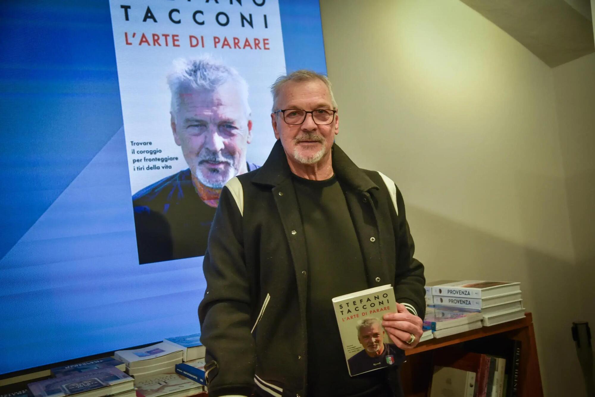 Stefano Tacconi