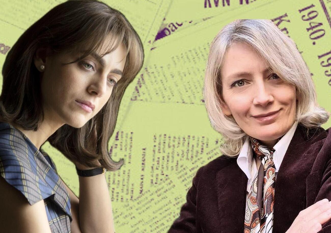 Perch&eacute; tutti si lamentano del doppiaggio della serie Miss Fallaci su Rai 1? Parla l&rsquo;esperta Lilli Manzini: &ldquo;Miriam Leone? Brava ma&hellip;&rdquo;. E sulle parole del  nipote di Oriana&hellip;