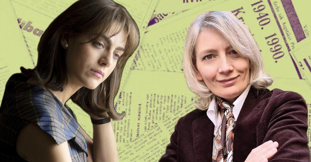 Perch&eacute; tutti si lamentano del doppiaggio della serie Miss Fallaci su Rai 1? Parla l&rsquo;esperta Lilli Manzini: &ldquo;Miriam Leone? Brava ma&hellip;&rdquo;. E sulle parole del  nipote di Oriana&hellip;