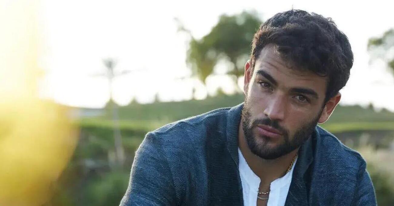 Berrettini da Djokovic a Sarah Toscano: Matteo martella dentro e fuori dal campo? Novit&agrave; in amore dopo Sanremo? Ecco i &ldquo;successi&rdquo; da Doha, tra Griekspoor e Draper...