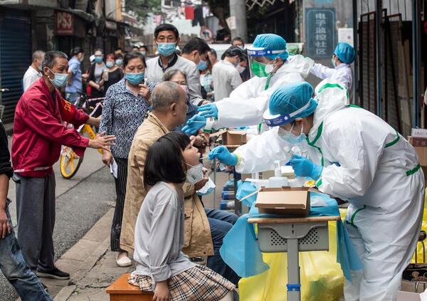 Ok, ma cos&rsquo;&egrave; il nuovo Coronavirus (Hku5-CoV-2) scoperto in Cina? Rischiamo una nuova pandemia mondiale di Covid? Gli scienziati: &ldquo;Non possiamo escluderlo se&hellip;&rdquo; 