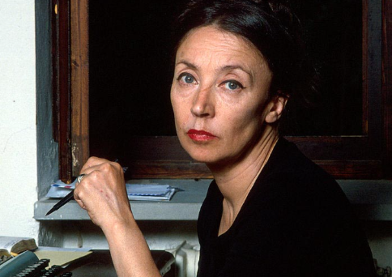 L&rsquo;Oriana Fallaci di Vittorio Feltri? &ldquo;Zarina&rdquo; e &ldquo;bambina&rdquo;. L&rsquo;incontro con il Direttore grazie alle Muratti, la malattia, &ldquo;Cosino&rdquo; e una strana restituzione&hellip;