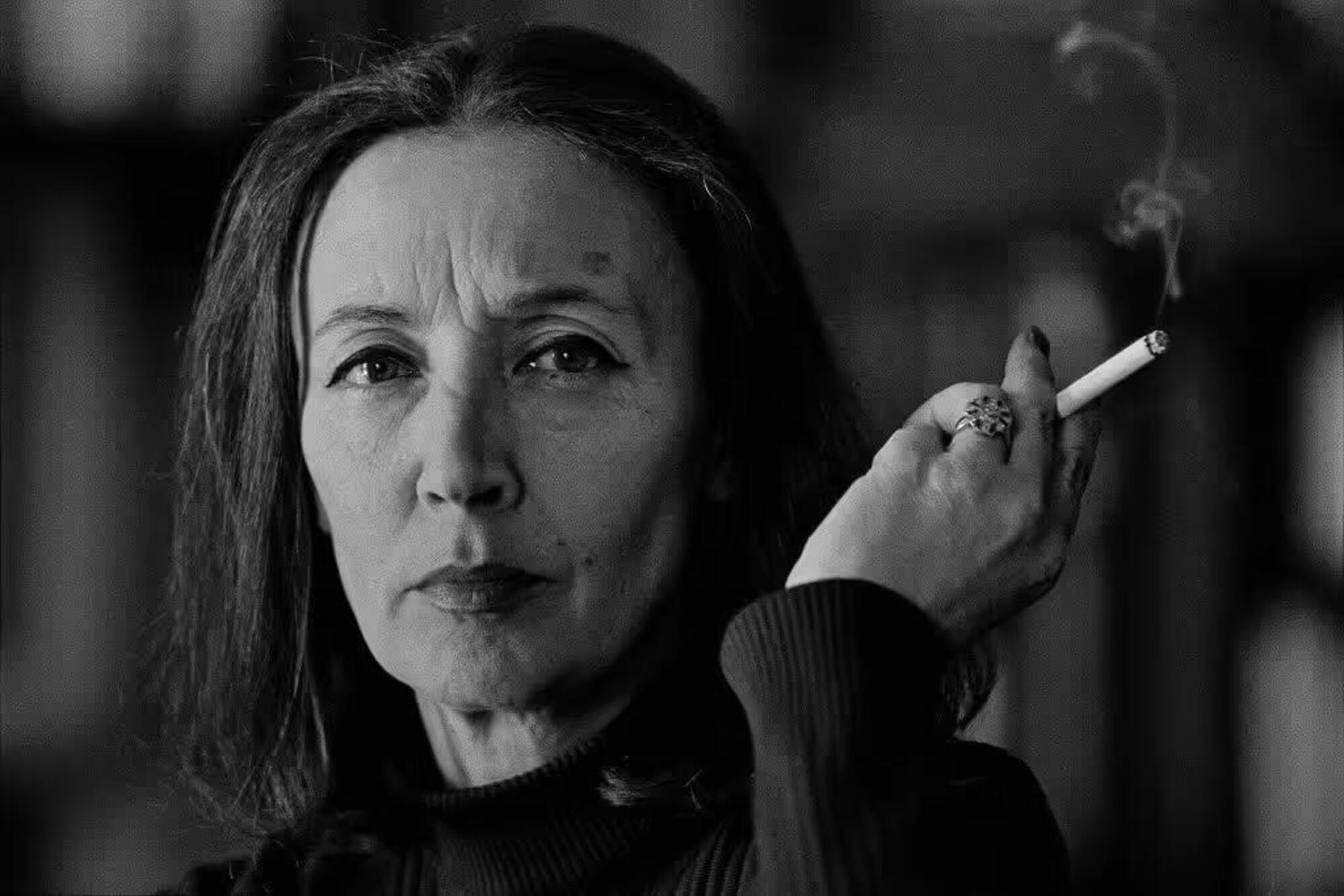 Oriana Fallaci