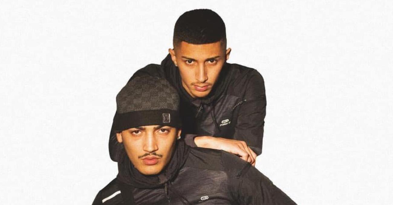 Simba La Rue ancora nei guai? Bloccato dalla polizia locale senza patente e con sostanze stupefacenti nel suv. In auto anche Baby Gang. E scattano nuovi divieti&hellip;