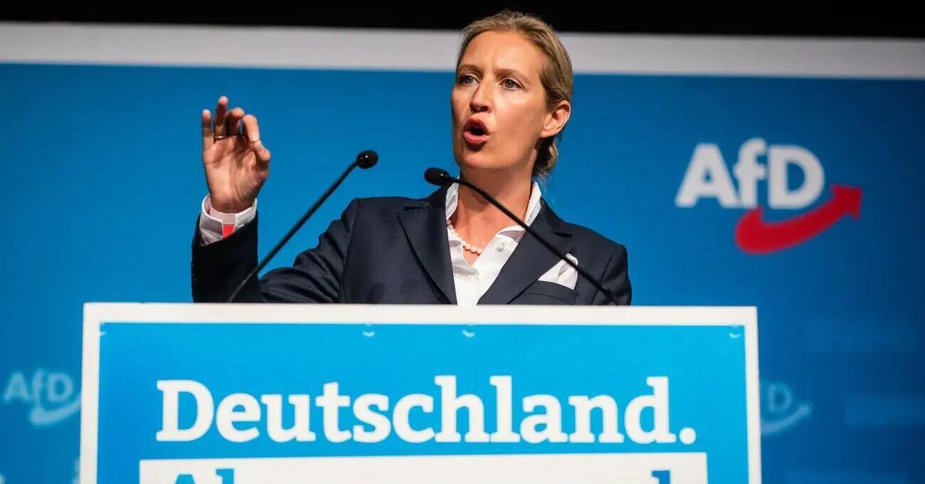 Se in Germania vince le elezioni Afd? &ldquo;L&rsquo;Europa rischia il crollo&rdquo;. Parla l&rsquo;esperto Danilo Taino (Corriere della Sera) che ci spiega lo spostamento a destra (estrema): &ldquo;Ha sfruttato immigrazione e attentati&hellip;&rdquo;
