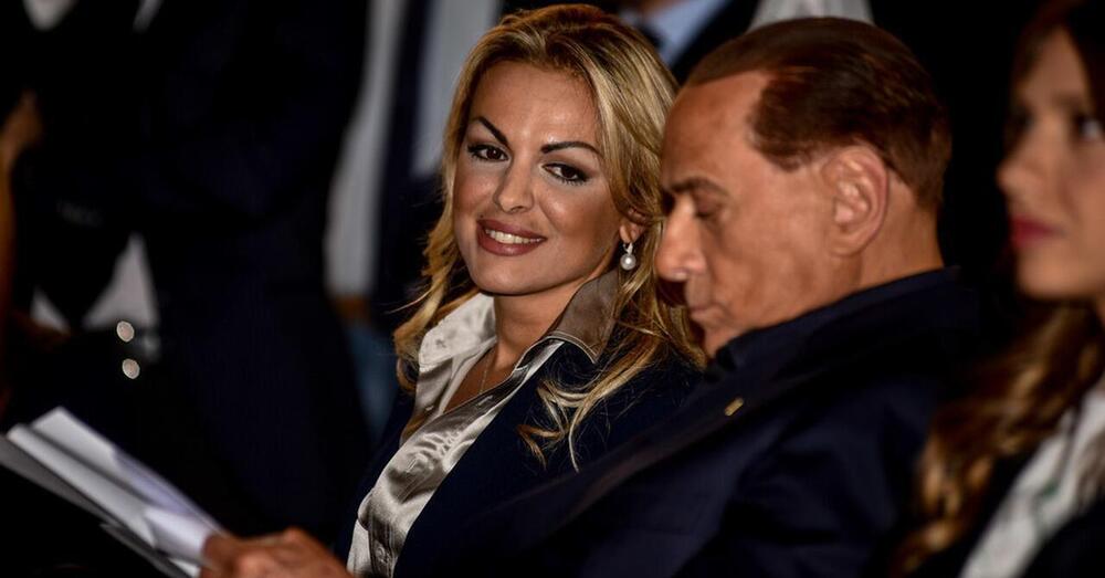 Le bombe di Francesca Pascale: &ldquo;Silvio mi disse che le Hermes della Santanch&egrave; potevano essere false&rdquo;. Continua la saga delle borse fake, e intanto la ex di Berlusconi&hellip;