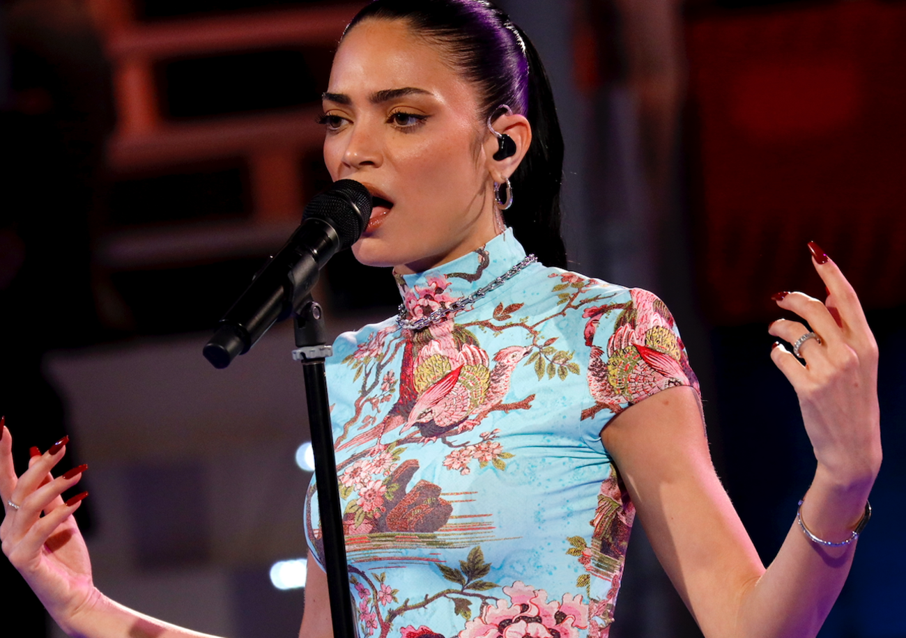 Amici 2024 di Maria De Filippi, le pagelle: Erano i tempi di Sarah Toscano, The Kolors ed Elodie (10), Rudy Zerbi maschilista (4)? Chiamamifaro d&agrave; il meglio di s&eacute; (9), Luk3 senza tecnica (4) e Vybes&hellip;