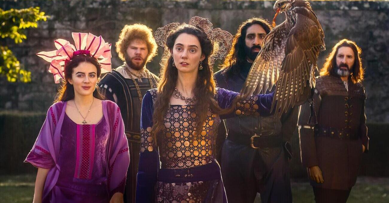 Chi ha paura di Boccaccio? All&rsquo;estero le serie Netflix sul Decameron, in Italia la Camera vota contro i festeggiamenti per i 650 anni. E la Crusca si ribella&hellip;