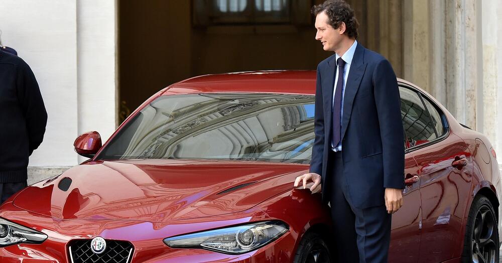 Via con l&rsquo;Elkann: Alfa Romeo e Lancia a rischio chiusura col nuovo corso Stellantis? Tonale come auto blu del Governo Meloni, ma i marchi storici mentre si cerca il nuovo amministratore delegato dopo Tavares...