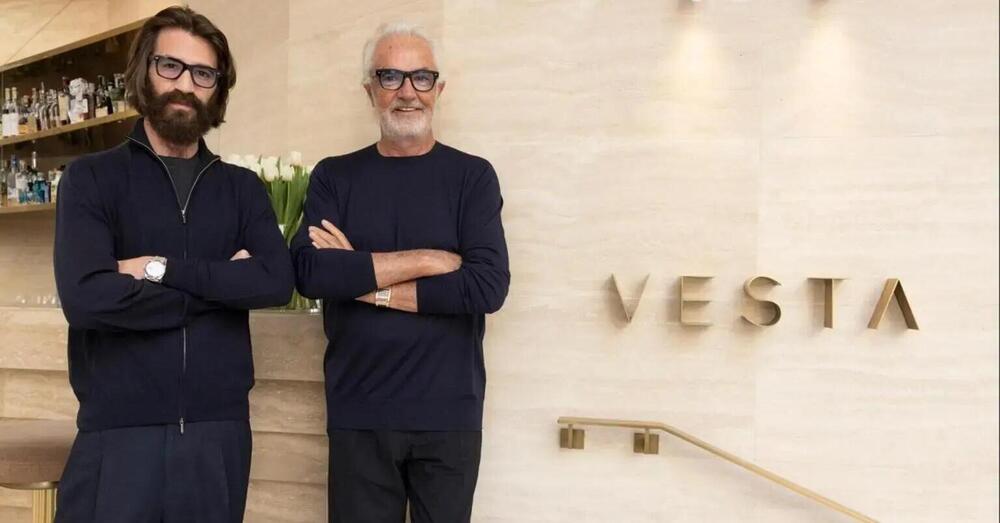 Perch&eacute; Flavio Briatore vende il Twiga a Leonardo Maria Del Vecchio? E il Billionaire? Ecco la rivoluzione del turismo di lusso targata LMDV Capital che da Forte dei Marmi arriva a Milano...