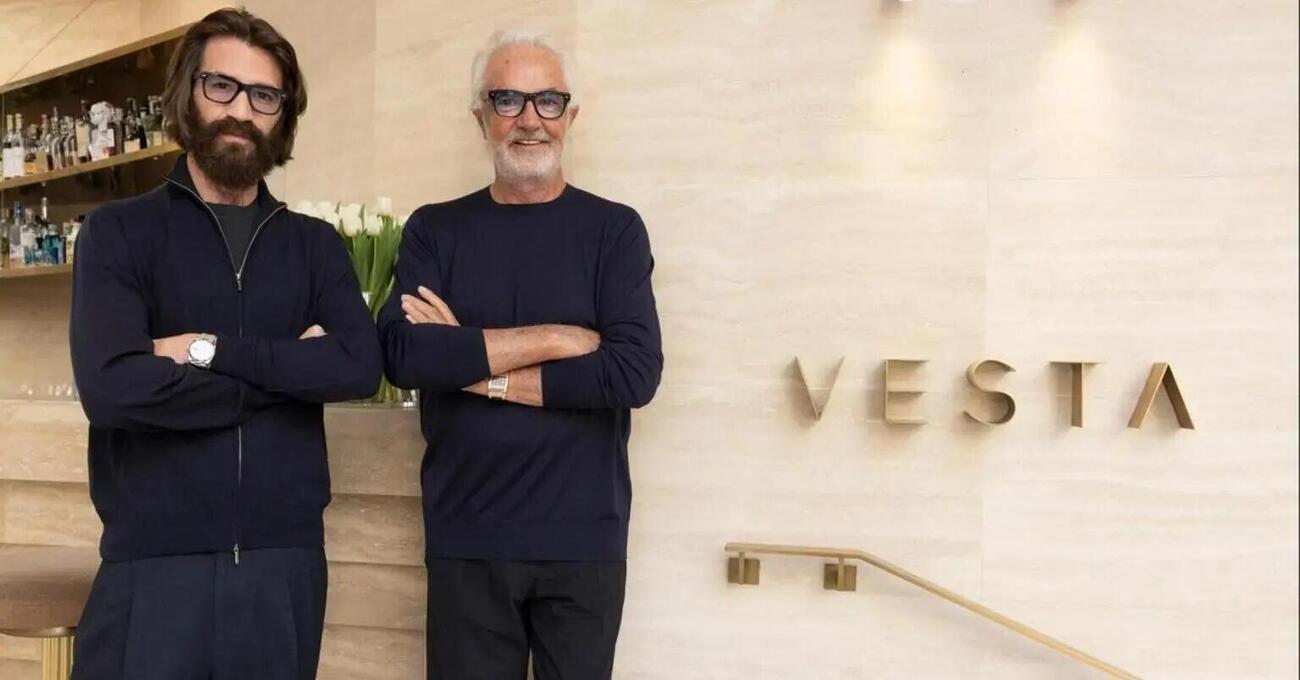 Perch&eacute; Flavio Briatore vende il Twiga a Leonardo Maria Del Vecchio? E il Billionaire? Ecco la rivoluzione del turismo di lusso targata LMDV Capital che da Forte dei Marmi arriva a Milano...