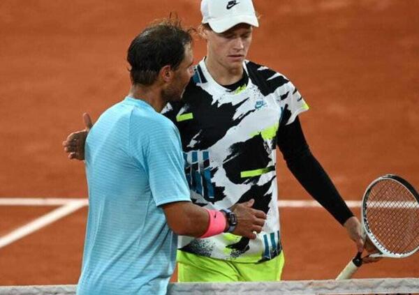 Le stilettate di Toni Nadal sul caso Sinner: &ldquo;Conosco Jannik personalmente, non puoi trattare una persona in quel modo. Contro di lui giocatori poco puliti&rdquo;