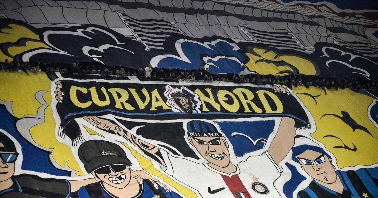 Caso ultras e Fedez, Giletti a Lo Stato delle cose (Rai 3) fa il nome dell&#039;uomo che ha avvertito Beretta: &ldquo;Bellocco ti vuole ammazzare&rdquo;. E l&#039;ultimo bacio del rapper al Volt di Milano: chi &egrave; la ragazza?