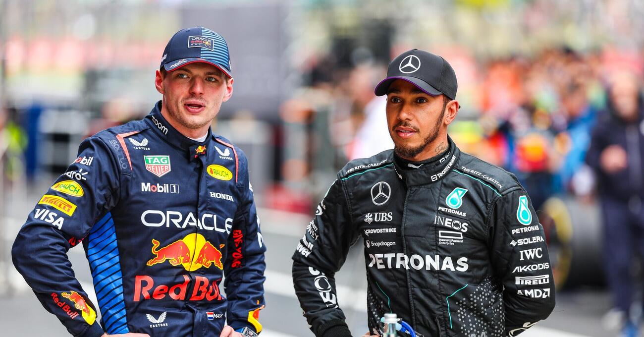 Le bombe di Helmut Marko: &ldquo;Hamilton in Ferrari? Max comunque rimane il migliore&rdquo;. E sull&rsquo;Aston Martin che vuole rubargli proprio Verstappen&hellip;