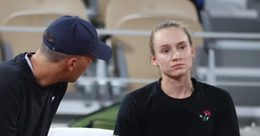 &ldquo;Senza di me saresti ancora in Russia a raccogliere patate&rdquo;: Il tennis &egrave; lacrime e sangue, ma la storia tossica tra una giocatrice e il suo coach dovrebbe farci paura