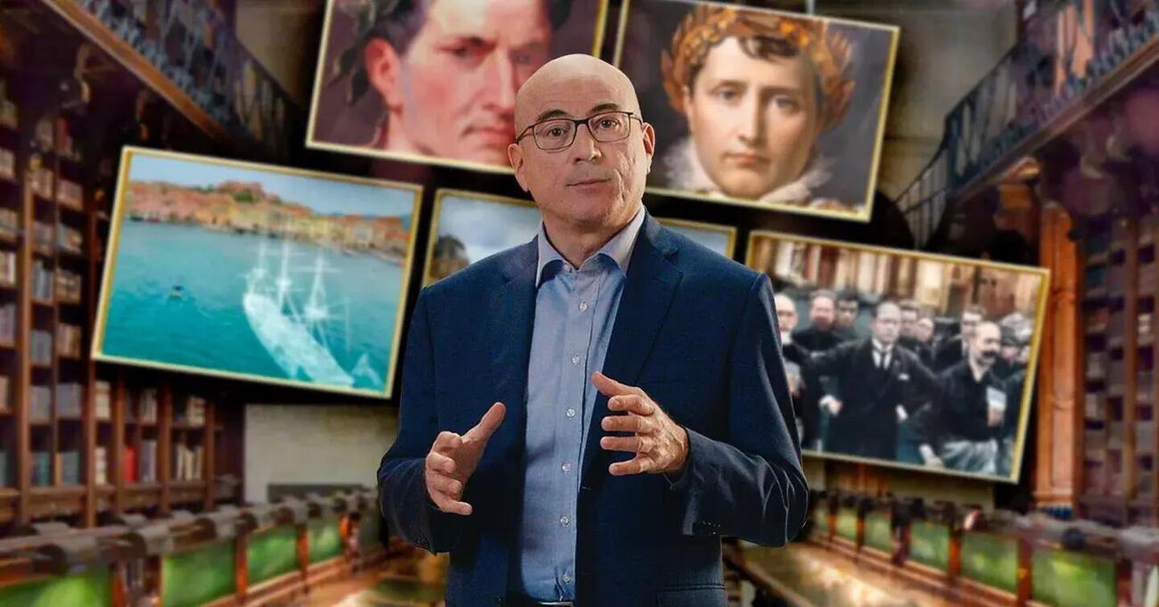 Una giornata particolare? Quella che racconta Aldo Cazzullo su La7 insieme ai suoi inviati: la disfatta di Caporetto. Un evento che ha segnato l&rsquo;Italia, tra errori strategici e conseguenze a lungo termine&hellip;