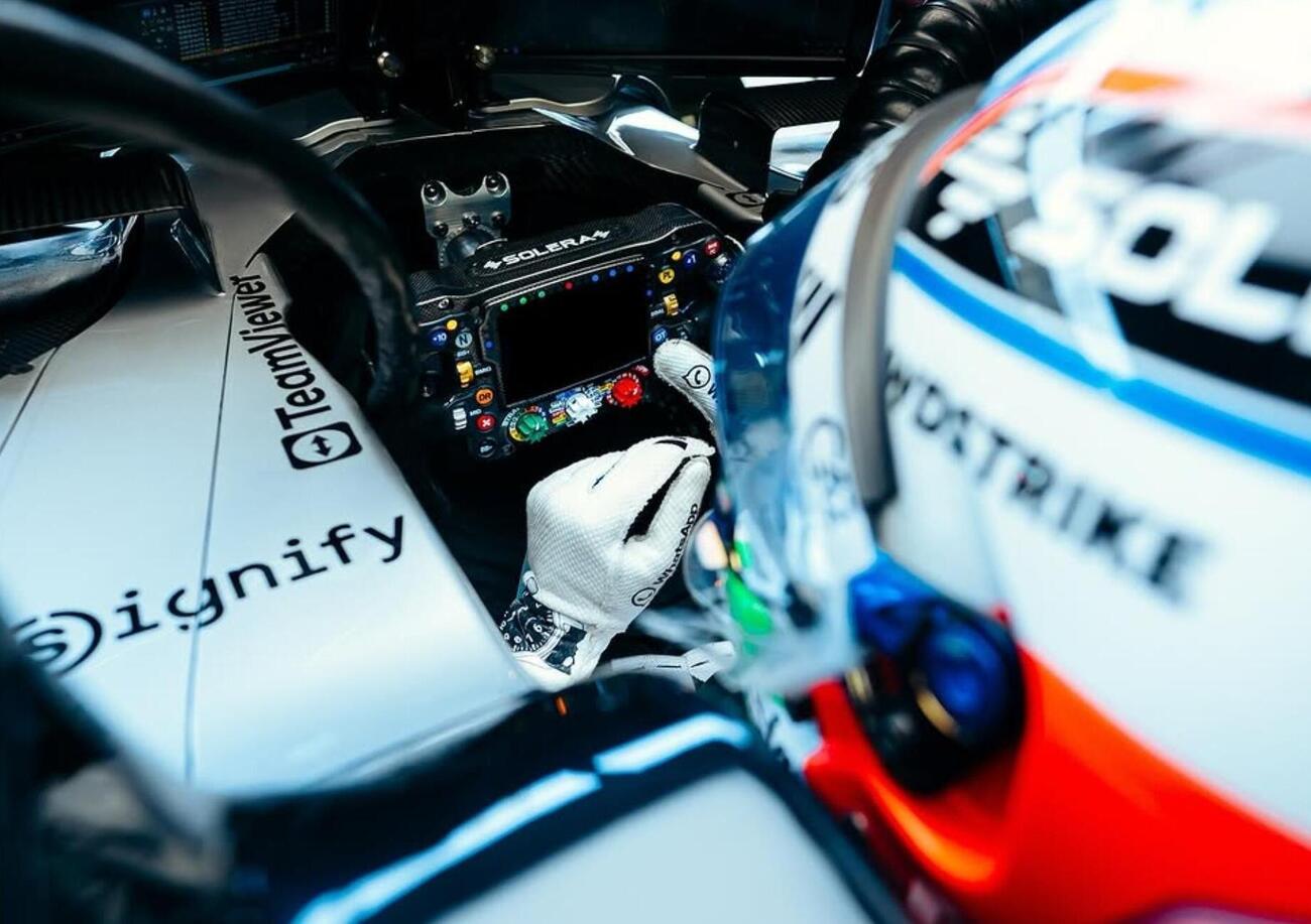 Com&rsquo;&egrave; andata la prima giornata di test in Bahrain? Kimi Antonelli con i migliori, Hamilton e Ferrari lavorano mentre Leclerc e McLaren&hellip;
