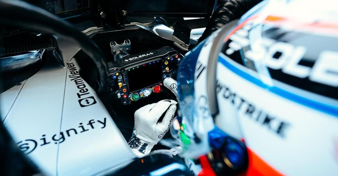 Com&rsquo;&egrave; andata la prima giornata di test in Bahrain? Kimi Antonelli con i migliori, Hamilton e Ferrari lavorano mentre Leclerc e McLaren&hellip;