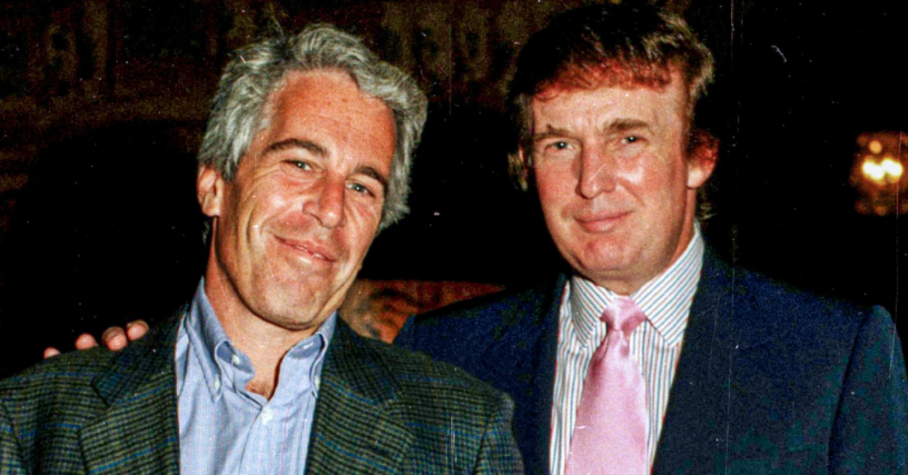 La politica americana trema per la nuova lista di Jeffrey Epstein? Dopo lo scandalo P Diddy, ecco i clienti del Lolita express: da Trump a Clinton sino a Hawking...