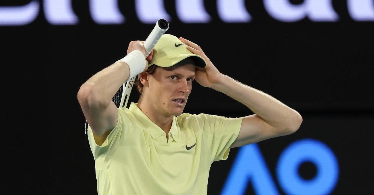 Volete la verit&agrave;? alla fine anche la Wada ha dovuto fare la corte a Jannik Sinner. Ecco come stanno le cose dietro l&rsquo;accordo pi&ugrave; chiacchierato del tennis