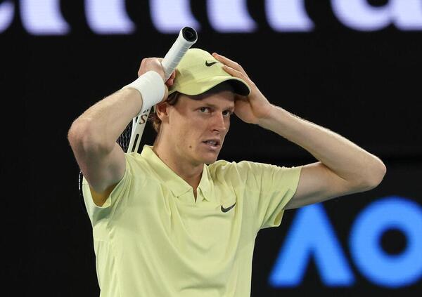 Volete la verit&agrave;? alla fine anche la Wada ha dovuto fare la corte a Jannik Sinner. Ecco come stanno le cose dietro l&rsquo;accordo pi&ugrave; chiacchierato del tennis