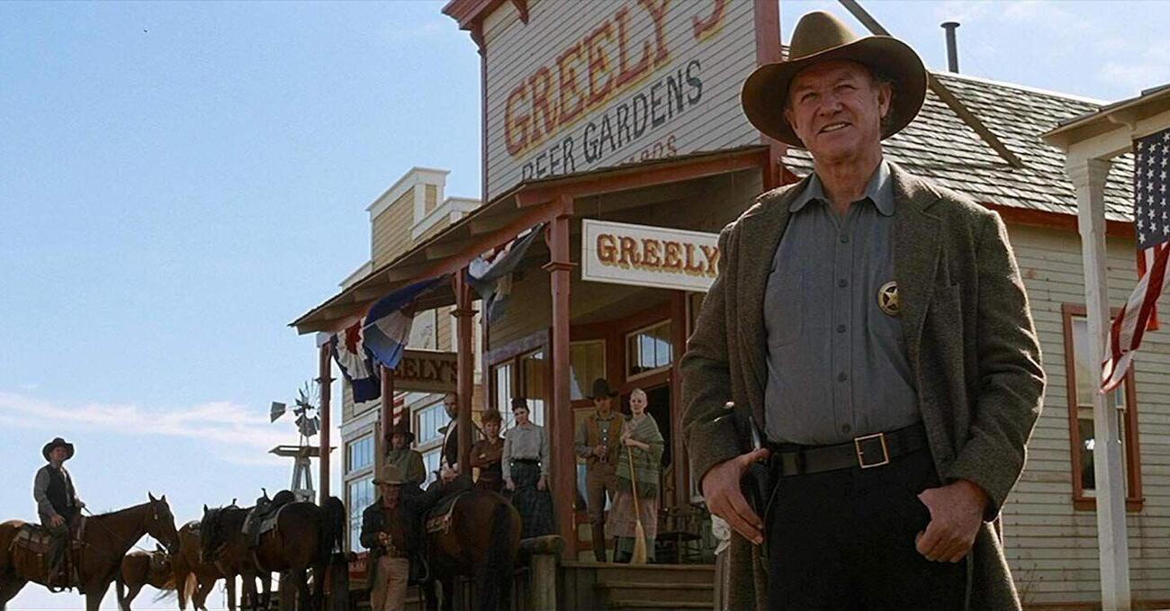 Gene Hackman, l&#039;ultima foto prima della morte con la moglie Betsy Arakawa. Ma la fine da film drammatico a Santa Fe&hellip;