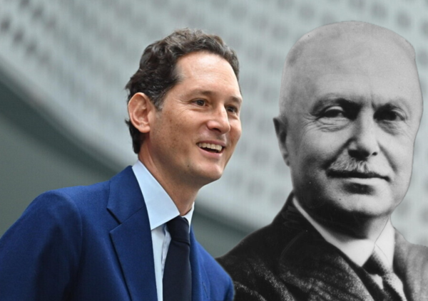 &ldquo;Giovanni Agnelli? Non ha inventato la Fiat e compr&ograve; La Stampa per controllare l&rsquo;informazione&rdquo;. Le bombe di Gigi Moncalvo nel suo libro, &ldquo;The italian royal family&rdquo;: &ldquo;Era pi&ugrave; potente di Mussolini&hellip;&rdquo; &Egrave; questa l&rsquo;eredit&agrave; per John Elkann? 