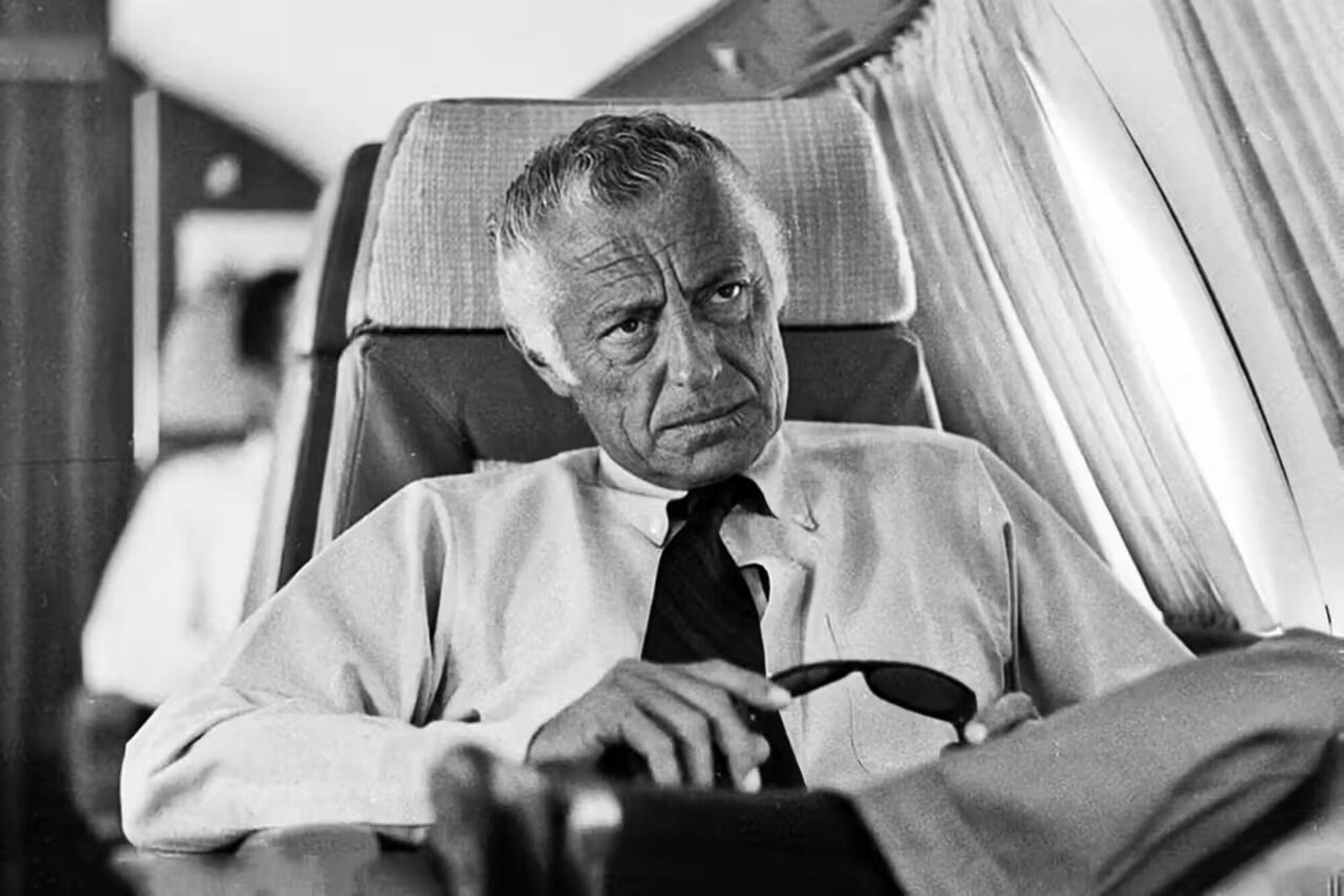 L&#039;Avvocato Gianni Agnelli