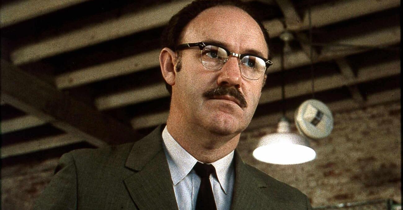 Gene Hackman trovato morto con la moglie e il cane. Cos&#039;&egrave; successo?