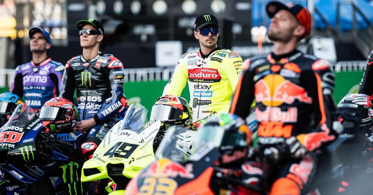 Diego Tavano a MOW: &ldquo;Fabio Di Giannantonio si &egrave; dannato per questa MotoGP e non vuole deludere. KTM? Dovranno essere forti emotivamente&rdquo;