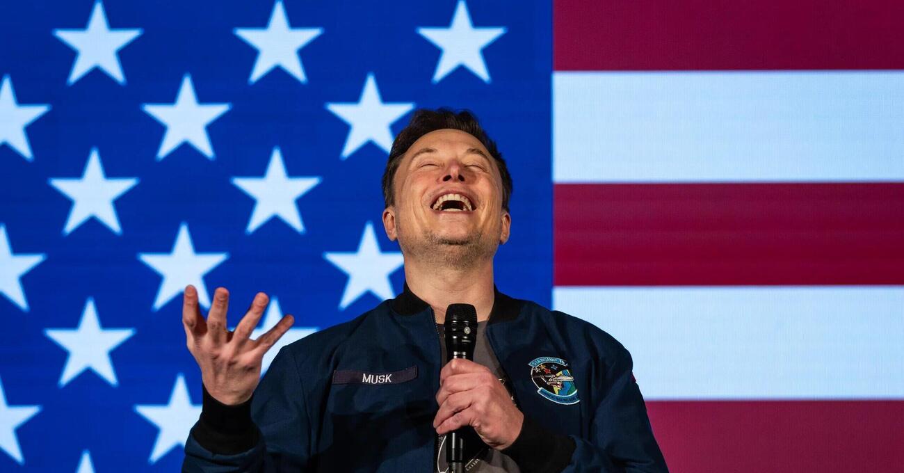 Davvero il governo italiano pu&ograve; fidarsi di Elon Musk? Ecco i veri piani del partner di Trump: i dubbi sull&rsquo;offerta per Starlink, l&rsquo;uomo-macchina, l&rsquo;Ia e la super app. E la biografia di Isaacson e il libro instant book pubblicato (gratis) dal Corriere...