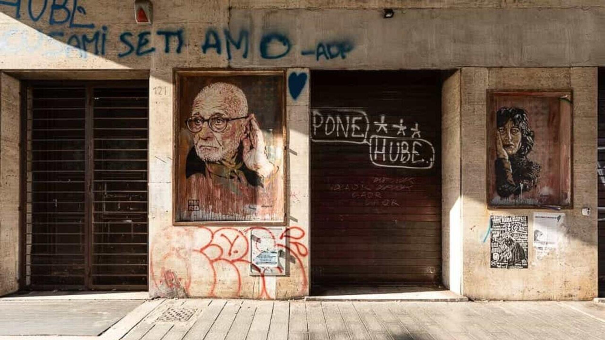 La chiusura dei cinema indipendenti a Roma è colpa del governo? Secondo Giusti solo in parte: "Abbiamo cambiato proprio il modo di vedere i film"