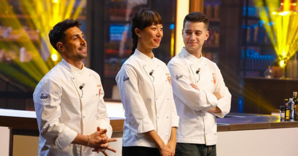 Ma Anna Zhang meritava davvero di vincere Masterchef 14 (Sky)? Il suo men&ugrave; fusion &ldquo;L&rsquo;Eden di YilAnna&rdquo; ha convinto Barbieri, Cannavacciuolo e Locatelli, mentre i commenti su social e giornali&hellip;