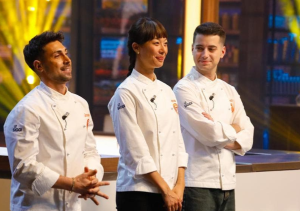 Ma Anna Zhang meritava davvero di vincere Masterchef 14 (Sky)? Il suo men&ugrave; fusion &ldquo;L&rsquo;Eden di YilAnna&rdquo; ha convinto Barbieri, Cannavacciuolo e Locatelli, mentre i commenti su social e giornali&hellip;