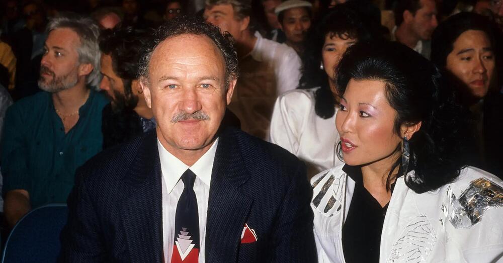 Morte di Gene Hackman e Betsy Arakawa: &egrave; stato un suicidio, un omicidio-suicidio o un incidente (con il monossido di carbonio)? Perch&eacute; nessuno dice quello che tutti si stanno chiedendo? Le pillole, il cane nell&rsquo;armadio e la chiamata al 911&hellip;