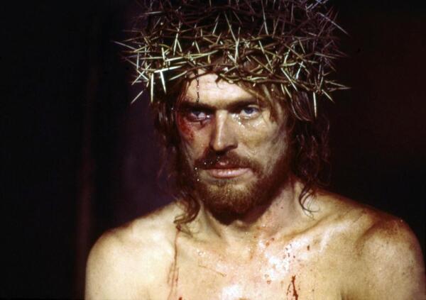 Abbiamo letto &ldquo;L&#039;ingiusto processo al Ges&ugrave; di Scorsese&rdquo; (Baldini+Castoldi) di Pierluigi Di Pasquale, ma com&#039;&egrave;? Nel film &ldquo;L&rsquo;ultima tentazione di Cristo&rdquo; il vero scandalo &egrave; porsi delle domande?