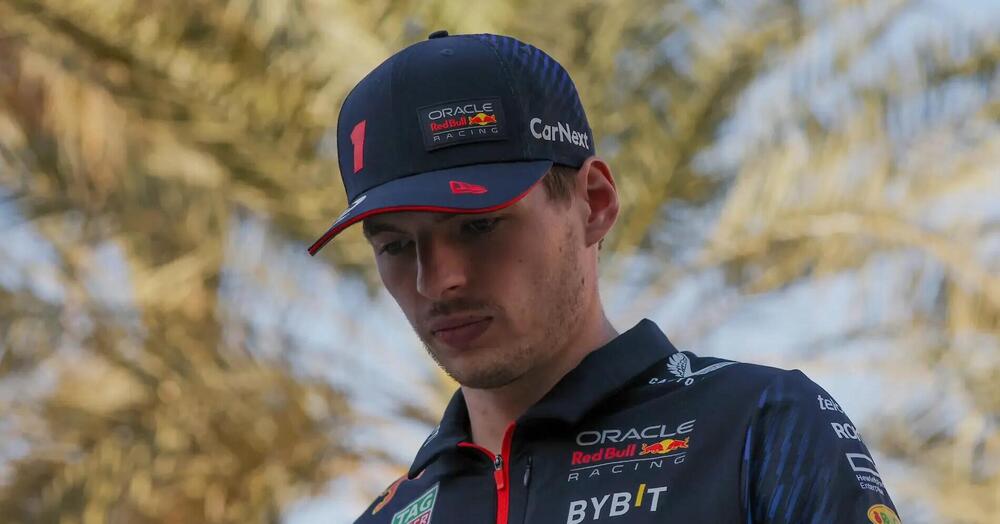 Fermi tutti, ma Red Bull e Max Verstappen stanno per finire in un buco nero? &ldquo;Ci aspettavamo progressi, ma la RB21&hellip;&rdquo;